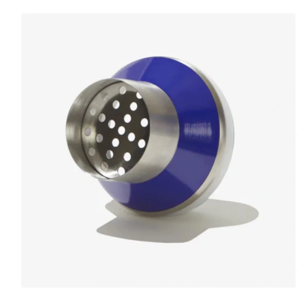 Jonathan Adler Jha Jha Cocktail Shaker